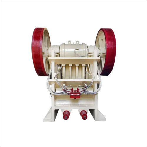 Eco Friendly 75 Hp Primary Jaw Crusher Machine