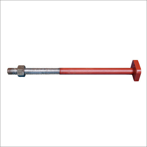 Metal Stone Crusher Adjustable Rod