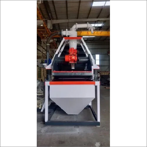 Sand Washing Machine