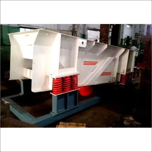 Durable Industrial Primary Grizzly Vibrating Feeder