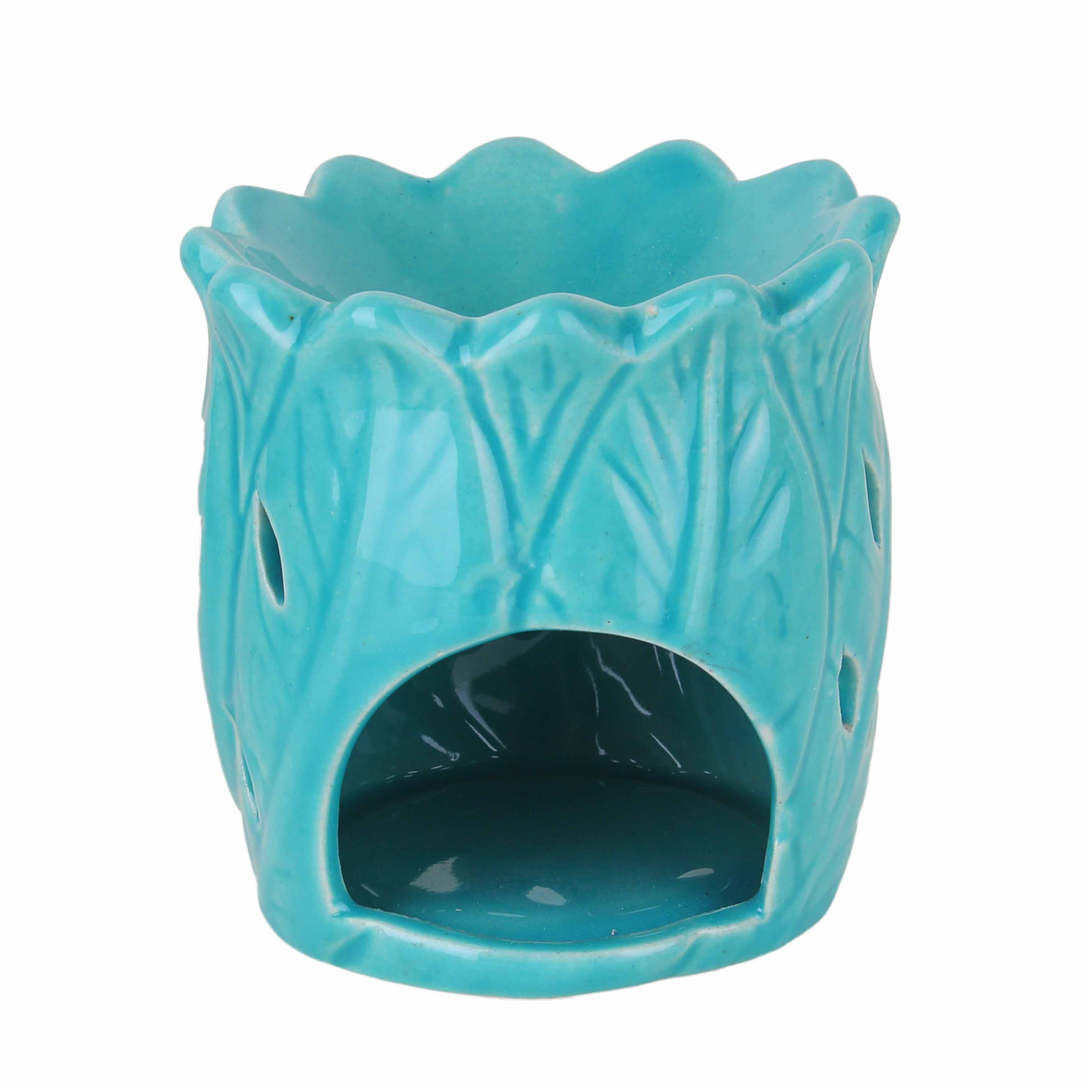 Ceramic Aromatic Diffuser AACB-0040Sky Blue