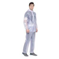 Rain Suit