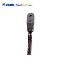 Hoisting rope 114002365