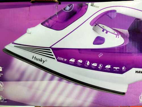 Havells Steam Iron