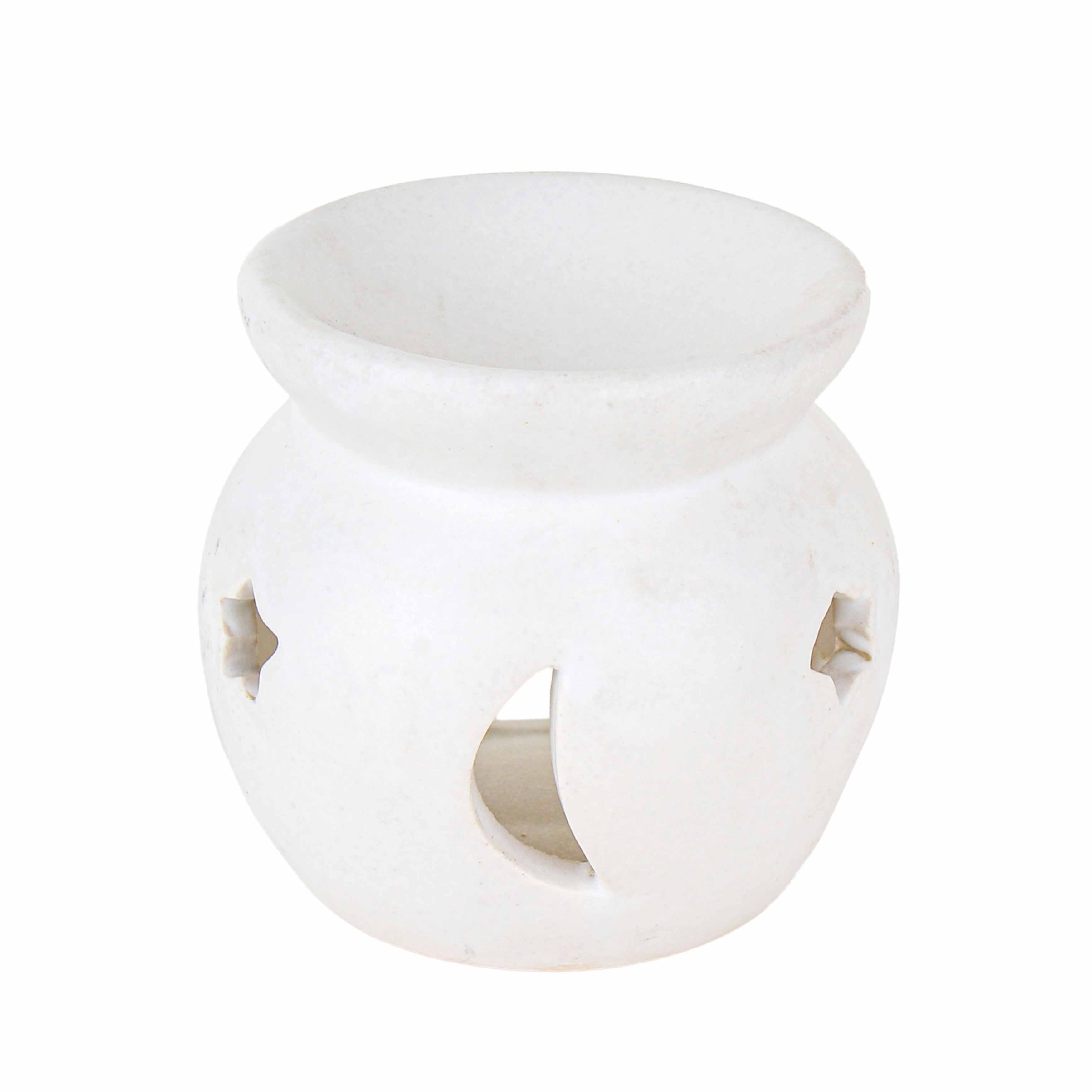 Ceramic Aromatic Diffuser  AACB-0041W