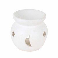 Ceramic Aromatic Diffuser  AACB-0041W