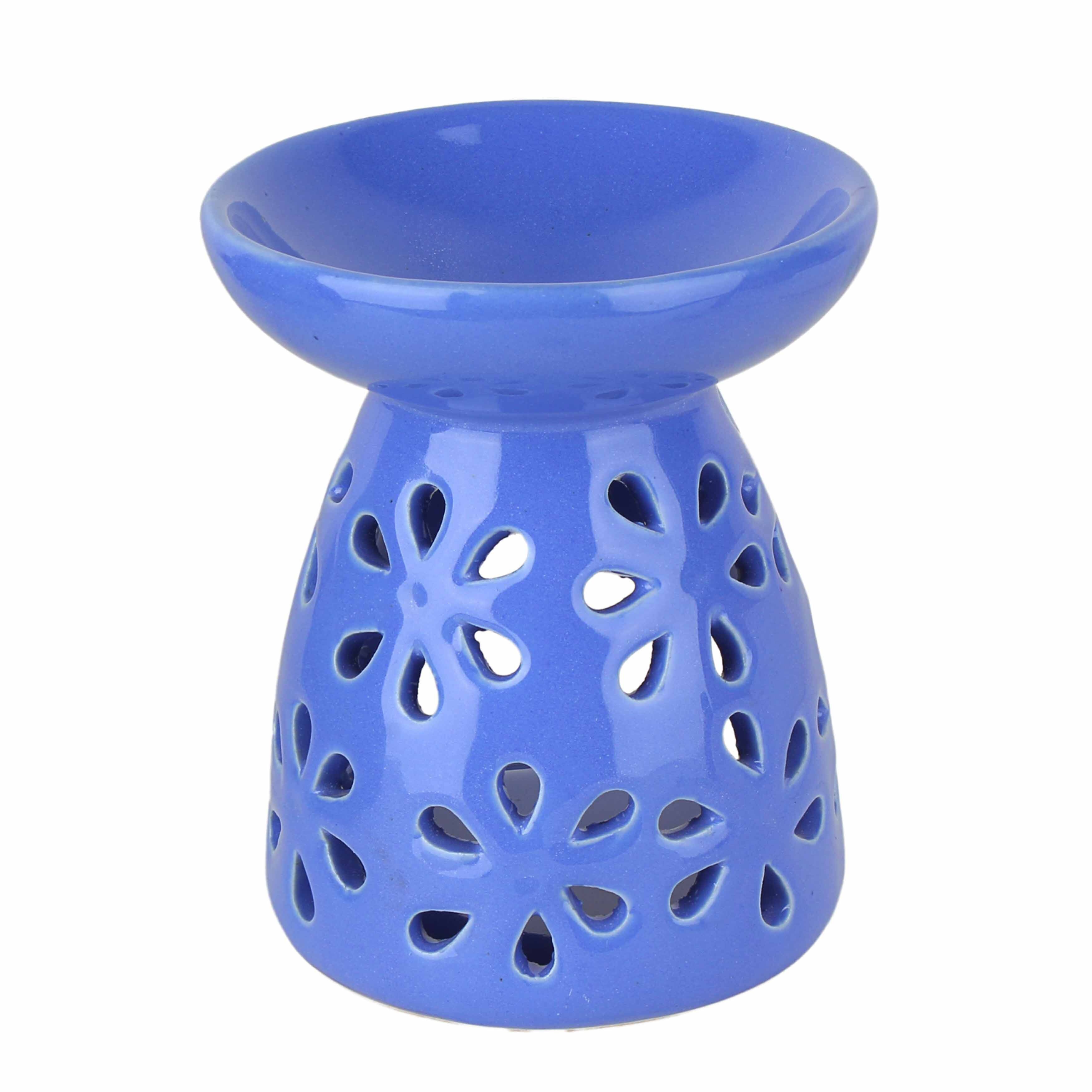 Ceramic Aromatic Diffuser AACB-0042BLUE