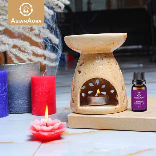 Ceramic Aromatic Diffuser AACB-0042BROWN