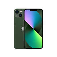 Iphone 13 - Black Color, Warranty Included | High-Performance