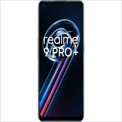 Realme 9 Pro Plus