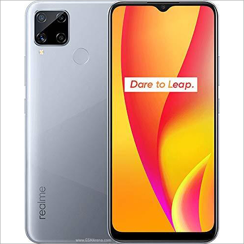 Realme C15