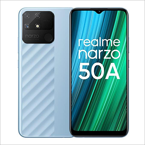Narzo 50A