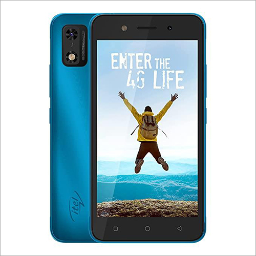 Itel A23