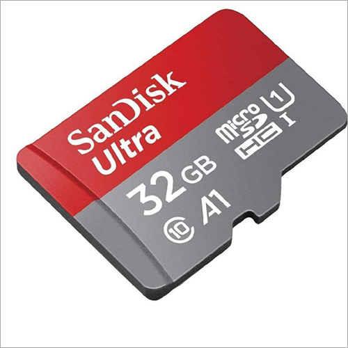 SANDISK Class 10