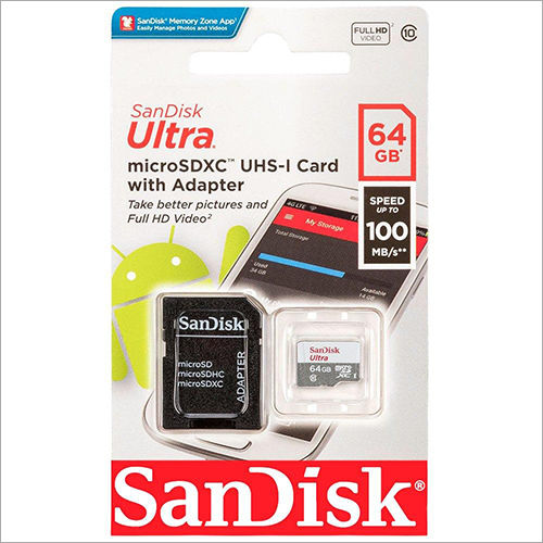 SD Card