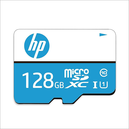 HP XCI