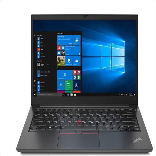 Lenovo ThinkPad E14