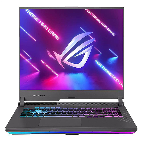 Asus Rog strix g17 laptop