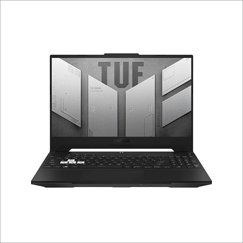 Asus tuf laptop