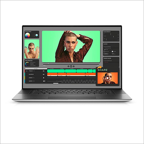 Dell XPS 17