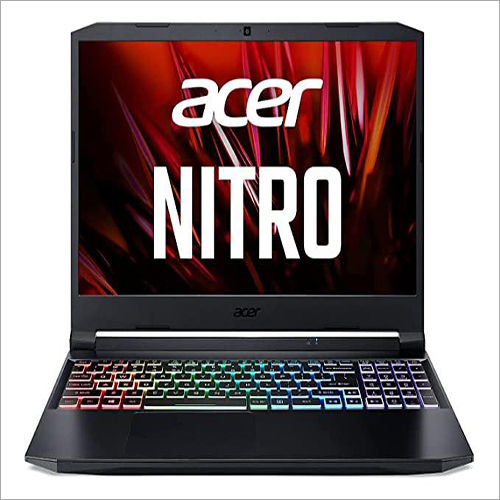 Laptop Acer Nitro