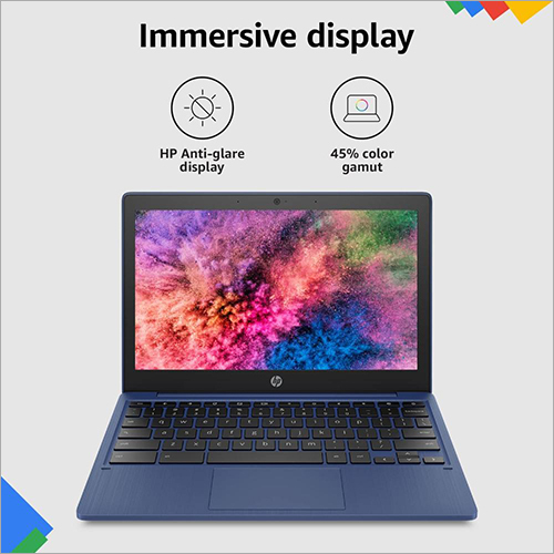 HP Chromebook