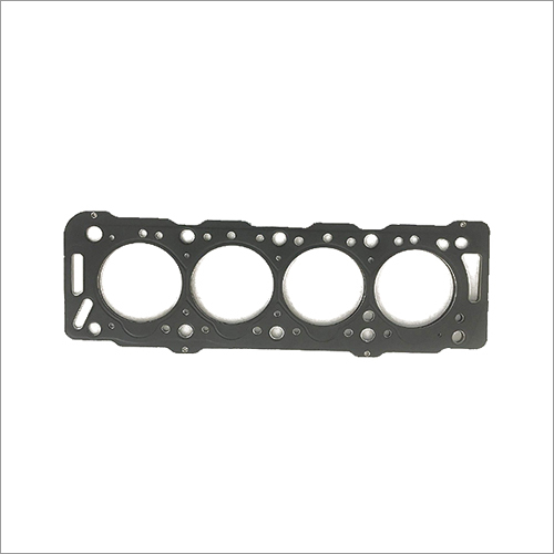 Sumo Victa Cylinder Head Gasket - Rubber Various Sizes Black Color | Flat Gasket High-Quality for Industrial Use