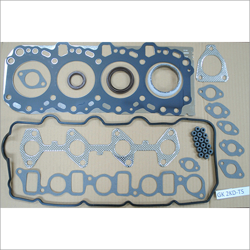 Grey Toyota Innova Cylinder Head Gasket