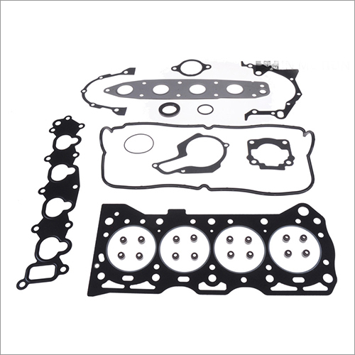 Black Zen Mpfi Full Gasket