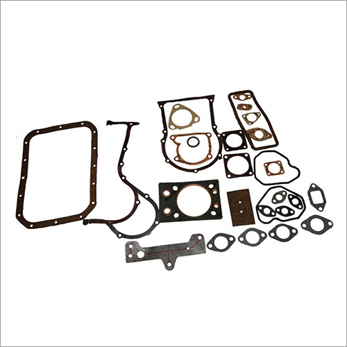 Brown Zetor 2511 Gaskets