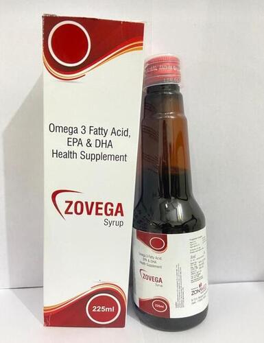 ZOVEGA SYRUP