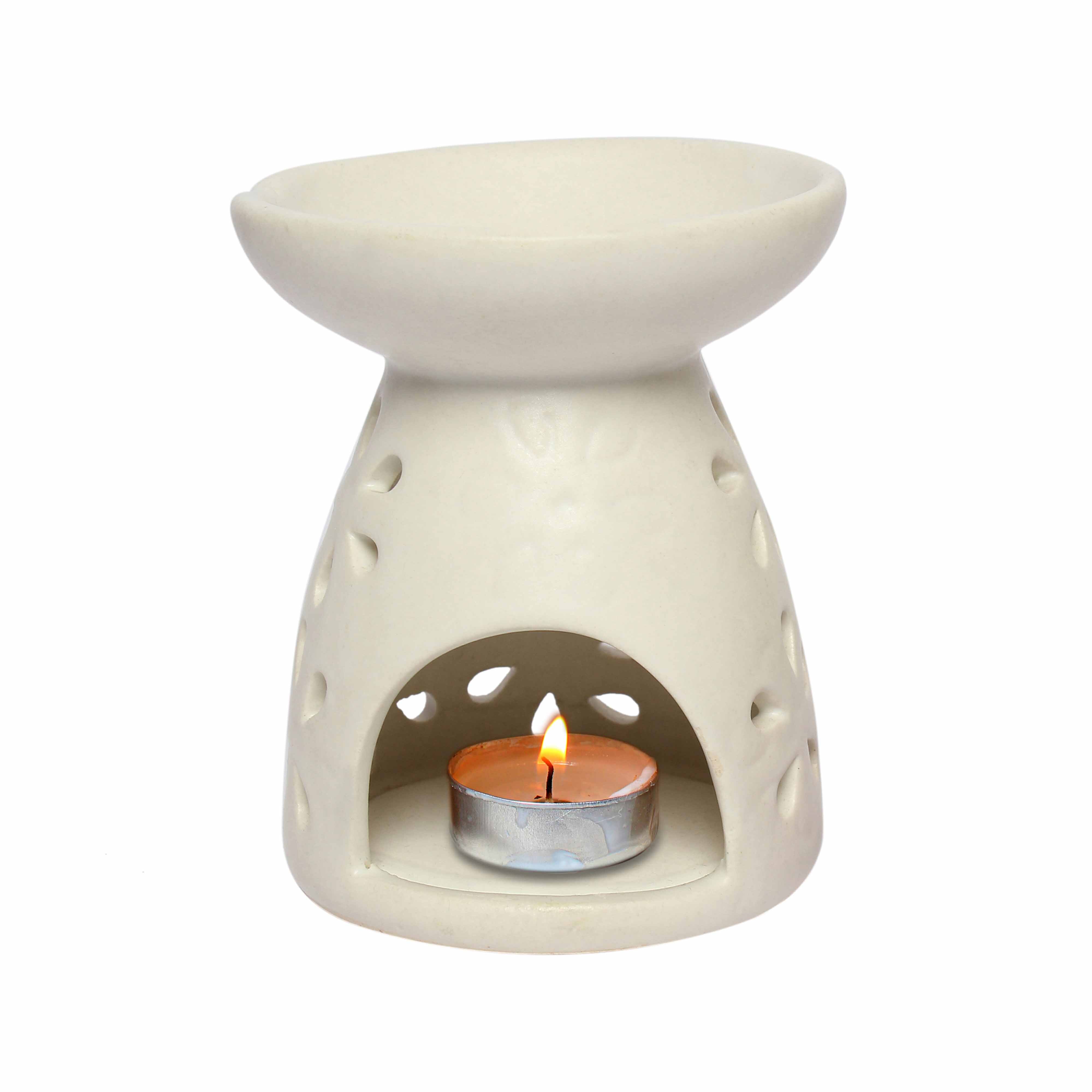 Ceramic diffuser (white colour)