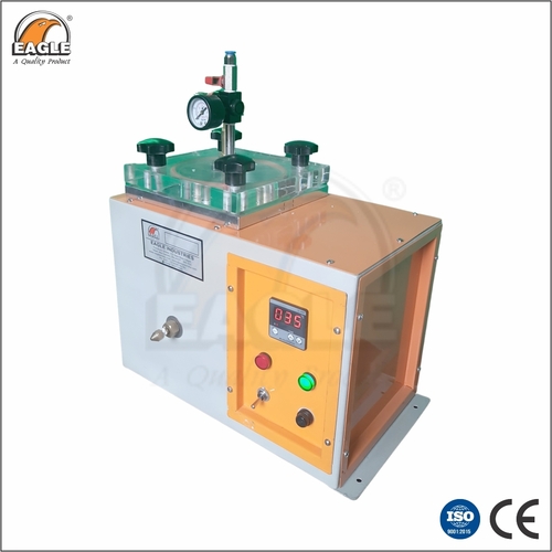 Digital Wax Injector