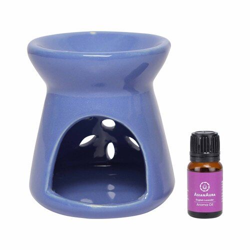 Ceramic Aromatic Diffuser AACB-0043Pur