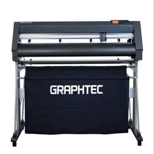 Ce7000 Graphtec  cutting plotter at Rs 110000