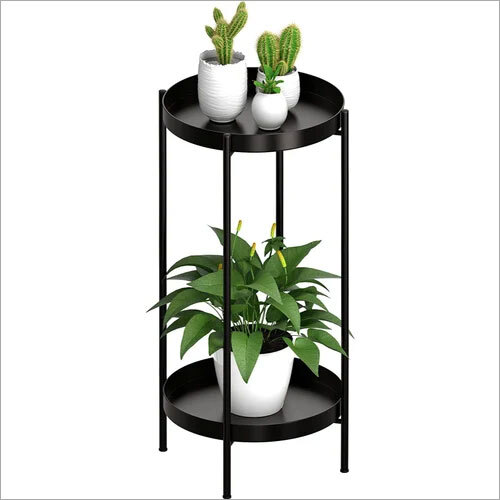 Flower Pot with Stand