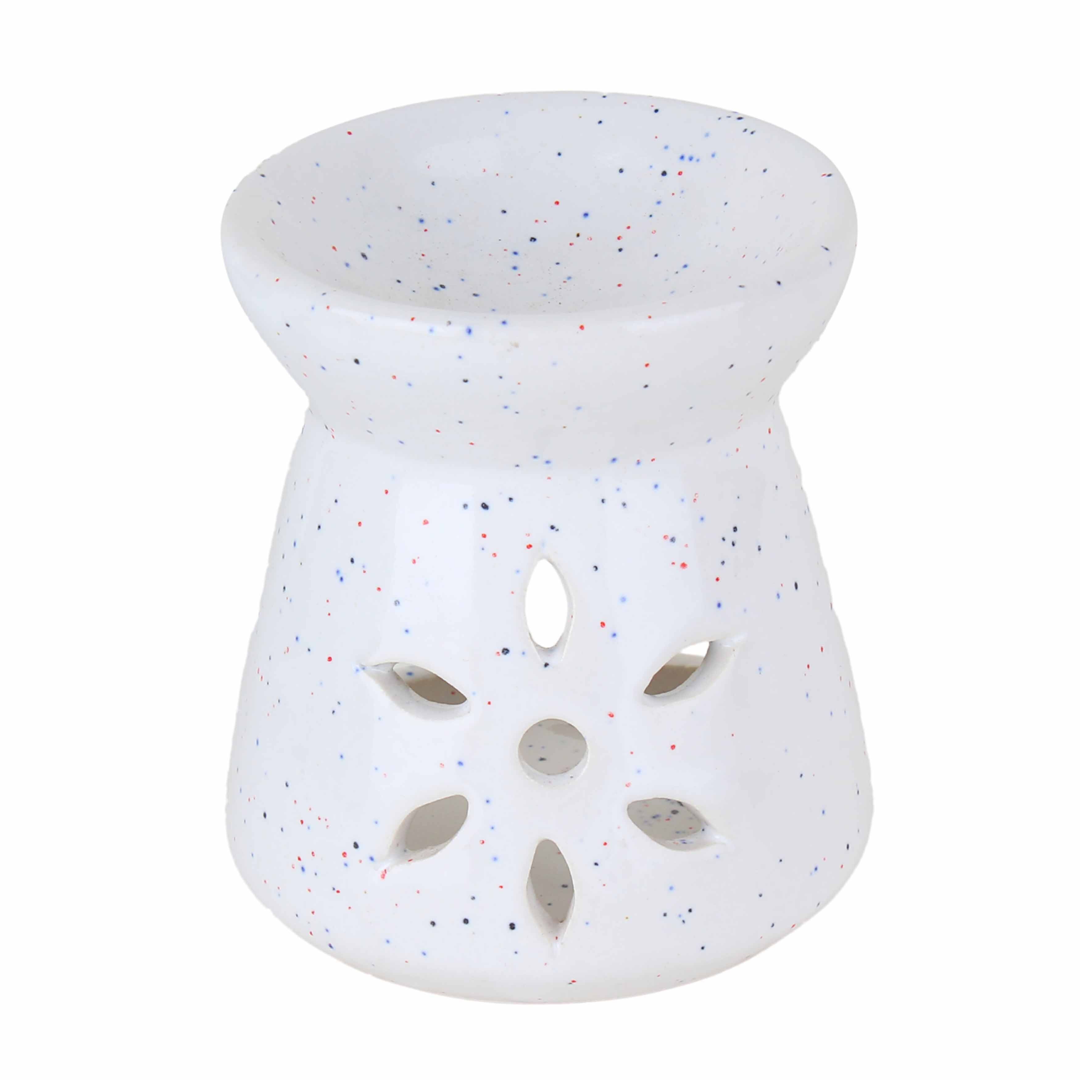 Ceramic Aromatic Diffuser  AACB-0043W