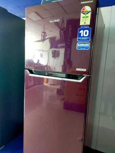 Lloyd DOUBLE DOOR refrigerator