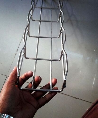 SS 304 WIRE MESH CABLETRAY