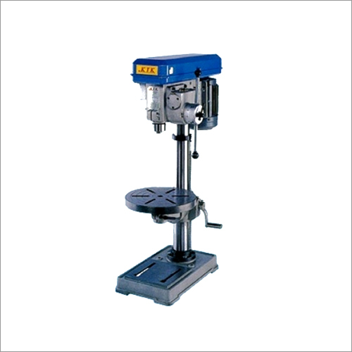 Semi Automatic Grade Gear Transmission Auto Feed Drilling Machine