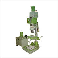 Hydraulic Feed Multi Drilling Machine