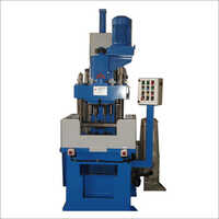 Multi Spindle Drilling Machine