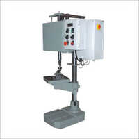 Pitch Controlled Tapping Machine