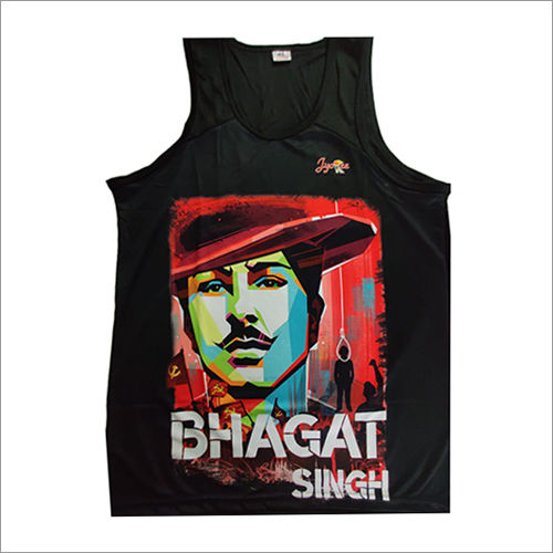 Black Bhagat Singh Sando