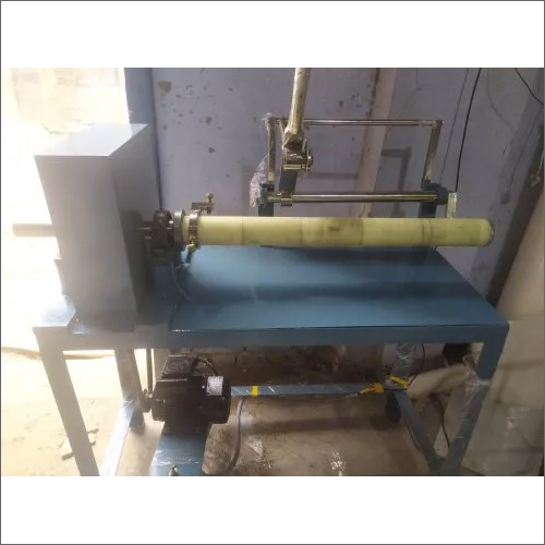 Manual Paper Core Cutter Machine Manufacturer, Automatic Slitting