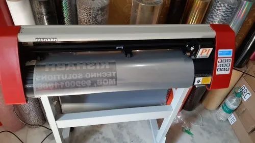 Rishabh PI -721 Cutting Plotter at Rs 16500