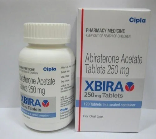 Xbira 250 mg Tab