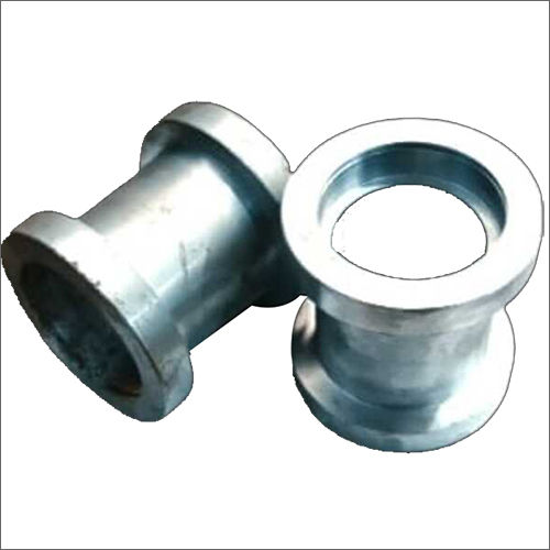 Oil Industrial Bearing Housing