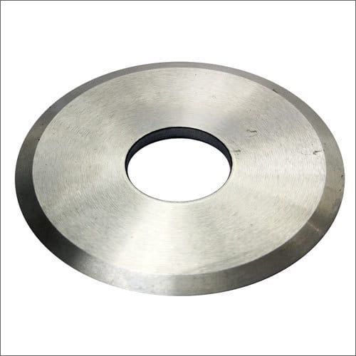 Core Cutter Round Blade Hardness: Hard