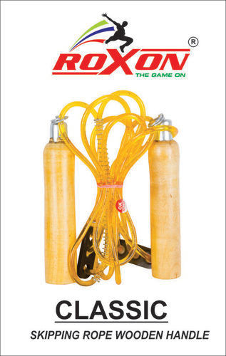 ROXON SKIPPING ROPES